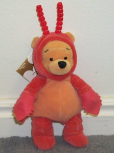 Disney Retired Zodiac Winnie The Pooh Astrological Astrology