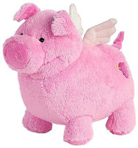 aurora world pig