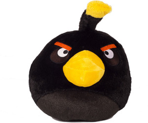 Angry Birds Plush Multicolor
8