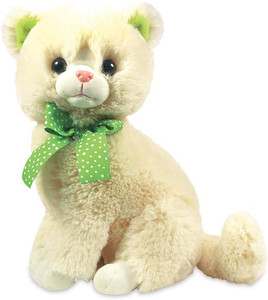 Archies cat sales soft toy
