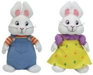 Max and ruby toys sale