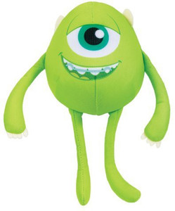 Monsters University Shake & Scare Mike