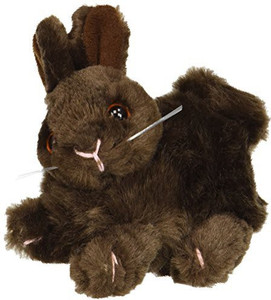 PurrFection Purrfection Truffles Junior Brown Bunny 4
