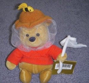 Disney Winnie The Pooh 8