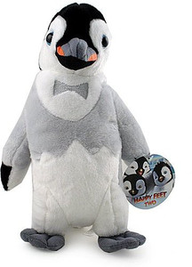 Happy Feet 2 Mumble 12 Inch Plush