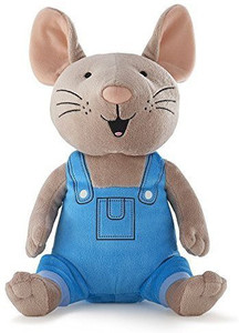 SPIRIT MARKETING Kohls Cares 11 Plush If You Give A Mouse A Cookie Doll