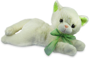 Archies cat sales soft toy
