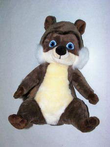Dreamworks Over The Hedge 12