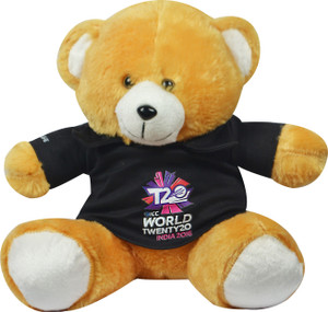Simba ICC World T20 New Zealand - 30 cm