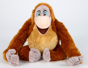 Disney King Louie - 20 cm