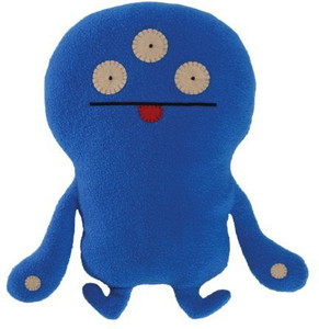 Uglydoll Cold Feet 13