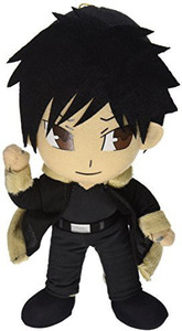 Great Eastern Durarara Izaya 9