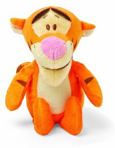 Kids Preferred Disney Baby Mini Jinglers, Tigger - 20 inch