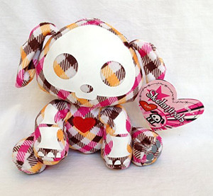 Skelanimals Dax 6