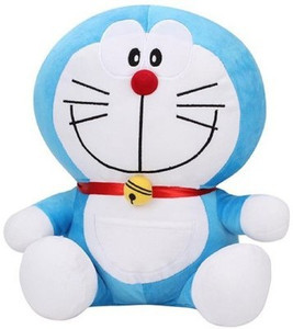 Cuddles Doreamon - 25 cm