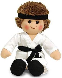 Burton & Burton Karate Boy 15