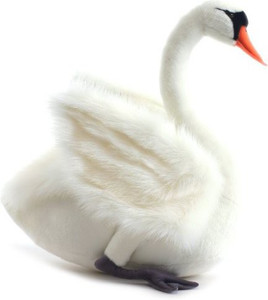 Hansa White Swan 11.42