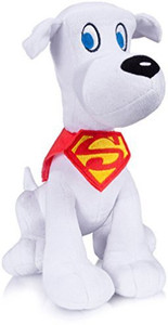 Diamond SDCC 2015 Superman Krypto Plush Toy - 25 inch
