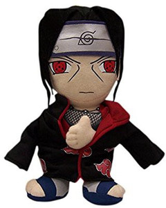 Great Eastern Naruto Itachi 9