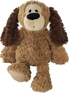Nat and Jules Mellow Fellows Dog Plush Brant