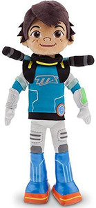 Disney Junior Miles From Tomorrowland Miles Exclusive 135 Plush