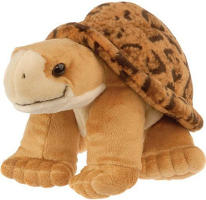Wild Republic Turtle Cuddlekin 12