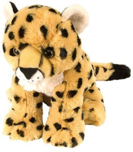 Wild Republic Cuddlekins 12