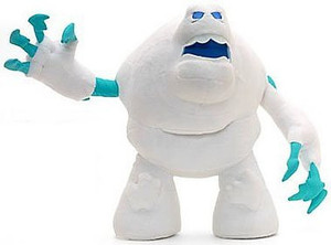 Disney Frozen Marshmallow 12 1/2