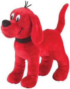 Clifford Medium Standing - 25 inch