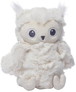 Gund Ba Greary Owl Ba Animal