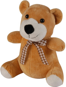 Soft Buddies Sb Bear - 9 inch