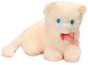 Tickles Cat? - 14 Inch