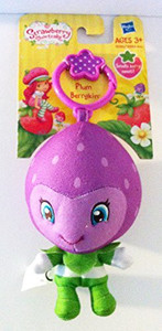 Strawberry Shortcake Berrykin Plum