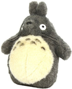 Studio Ghibli My Neighbor Totoro 7