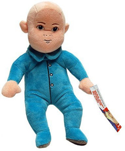 Factory Entertainment Archer Ba Seamus Plush