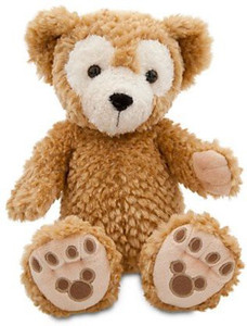 Disney World Parks Duffy Bear 12