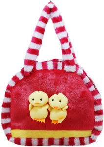 Tickles Duck Hand bag Purse - 23 cm