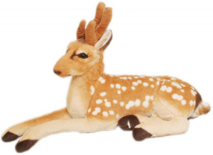 Metboll Stuff Deer/Metboll-125 - 15 cm