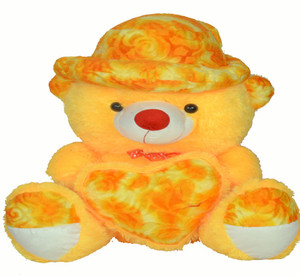 34 inch teddy bear
