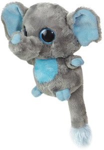 Aurora World Yoohoo Tinee Elephant 5