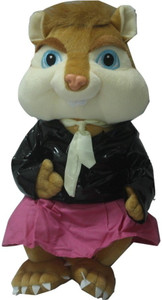 Siltason Shakti SQUIRREL - 39 cm
