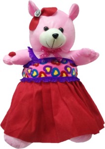 Aparshi Cutiepie Teddybear stuffed soft toy  - 70 cm