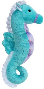 Aurora World Star Seahorse 12