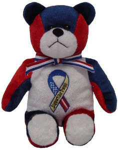 The Supply Sergeant Support Our Troops' 9