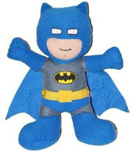 batman plush doll