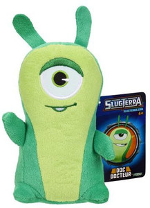 SLUGTERRA 6