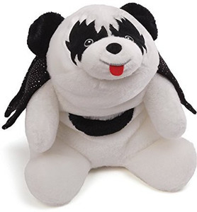 Gund Ba My First Kiss Demon Animalteddy Bear