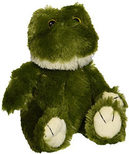 PurrFection Purrfection Tender Friend Frog Sitting 6