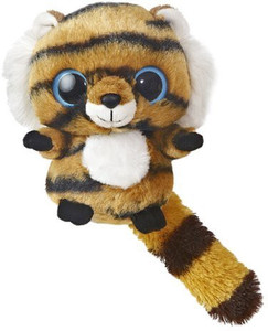 Aurora World Yoohoo Jinxee Bengal Tiger 5