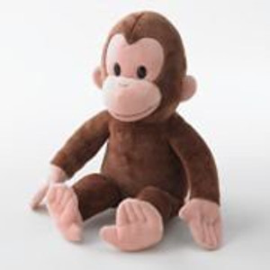 Kohl's curious deals george monkey